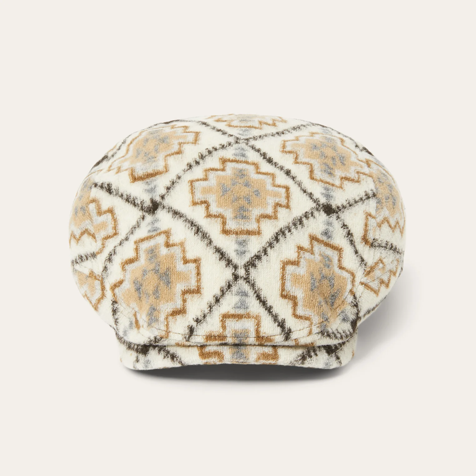 Navajo Jersey Driver Cap