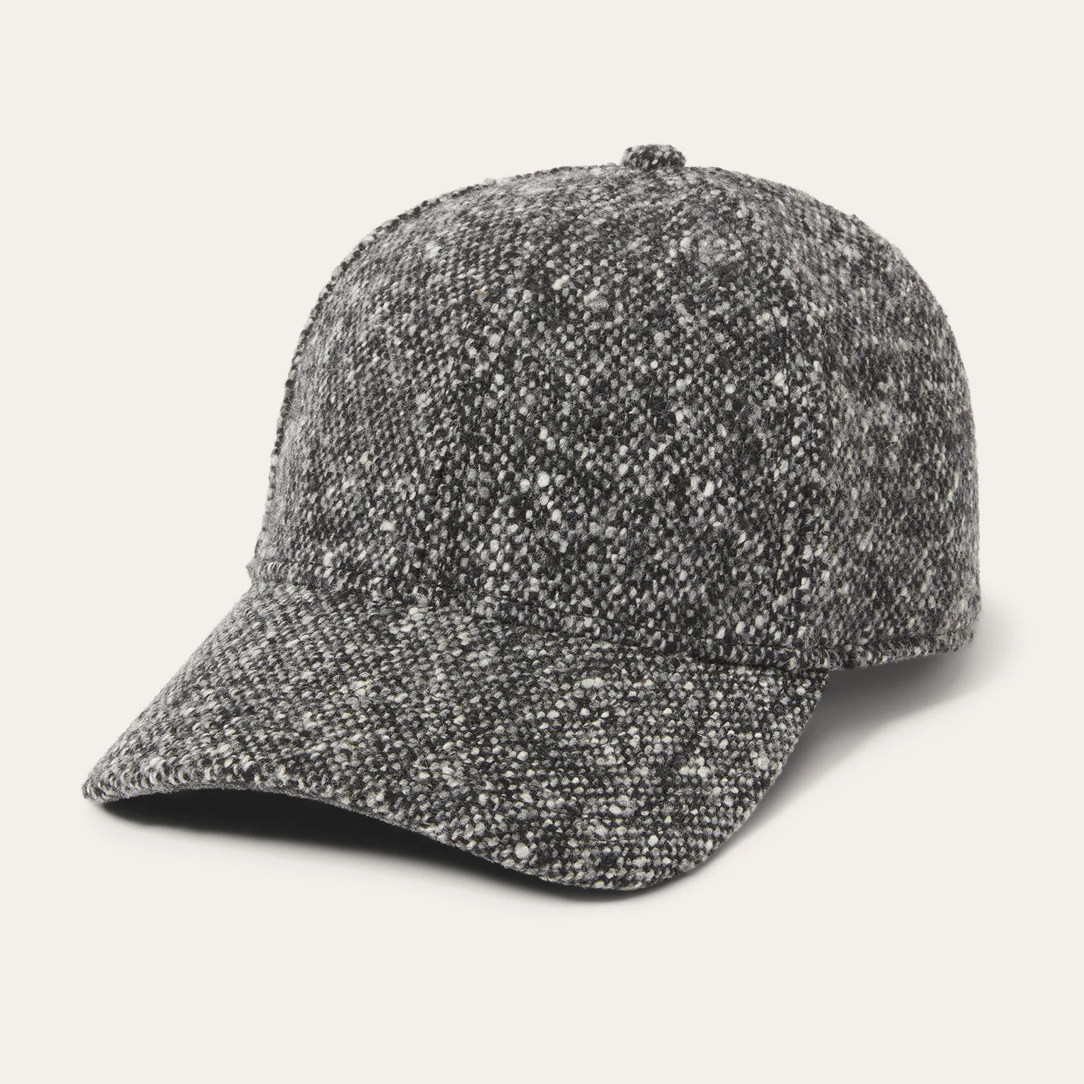 Donegal Wool Baseball Cap