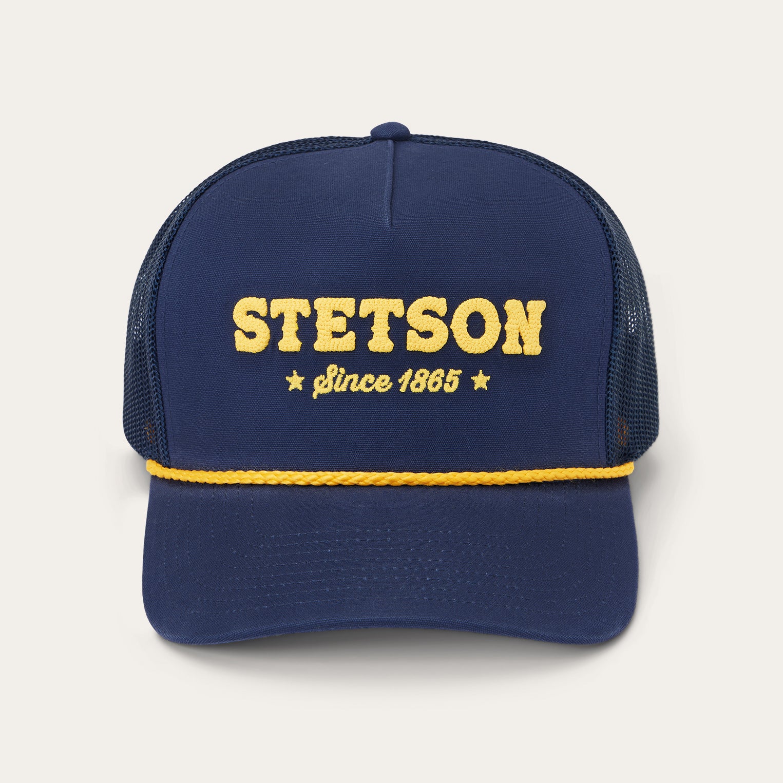 Lasso Trucker Cap
