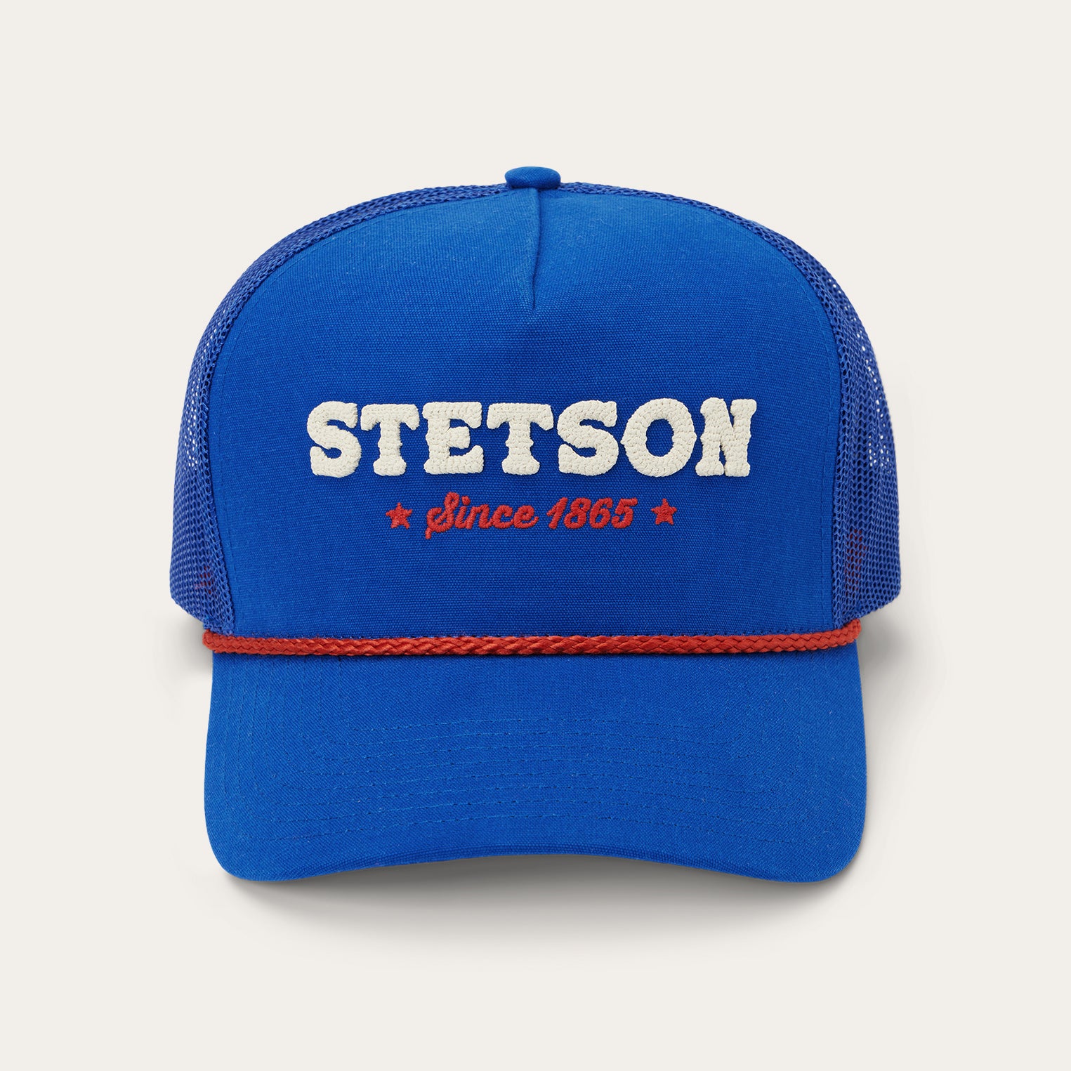 Lasso Trucker Cap