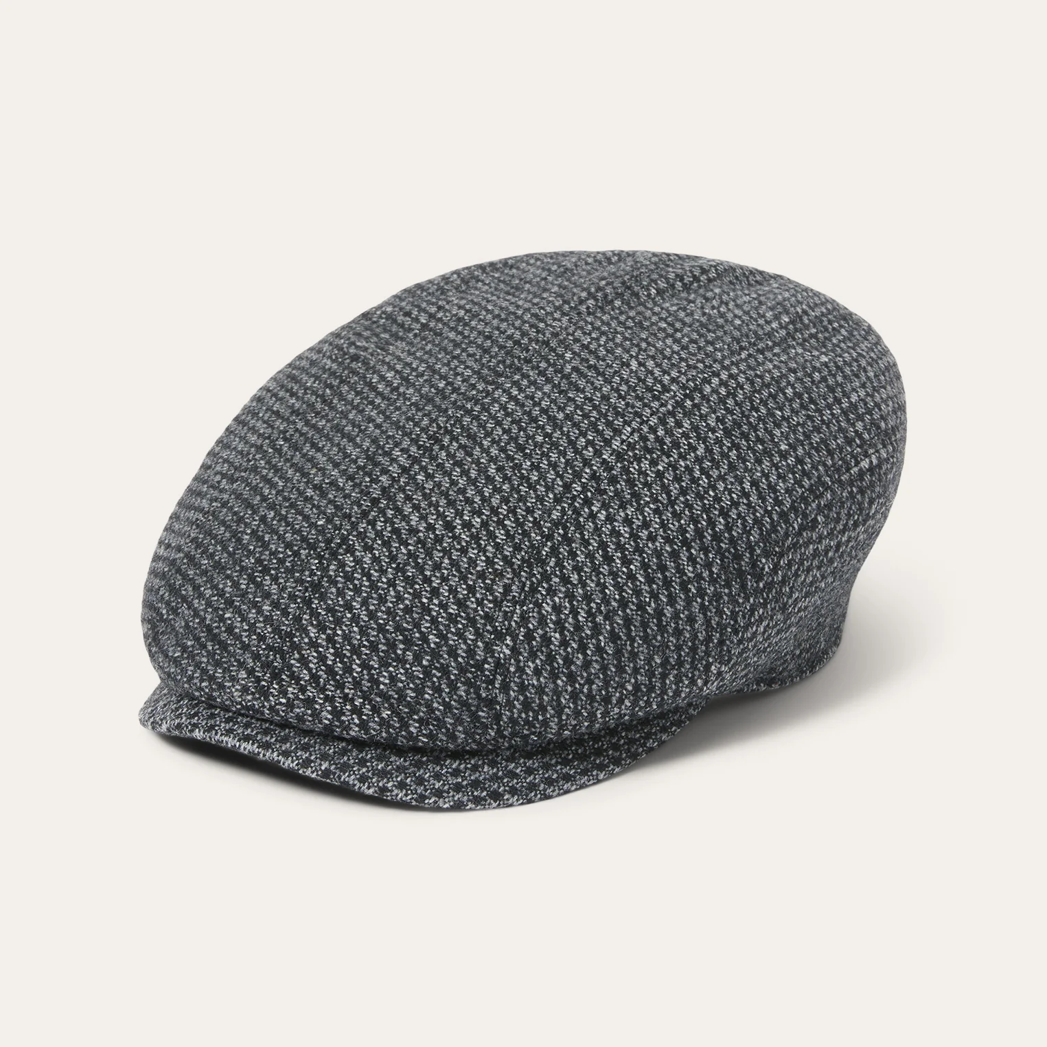 Wool Ivy Cap