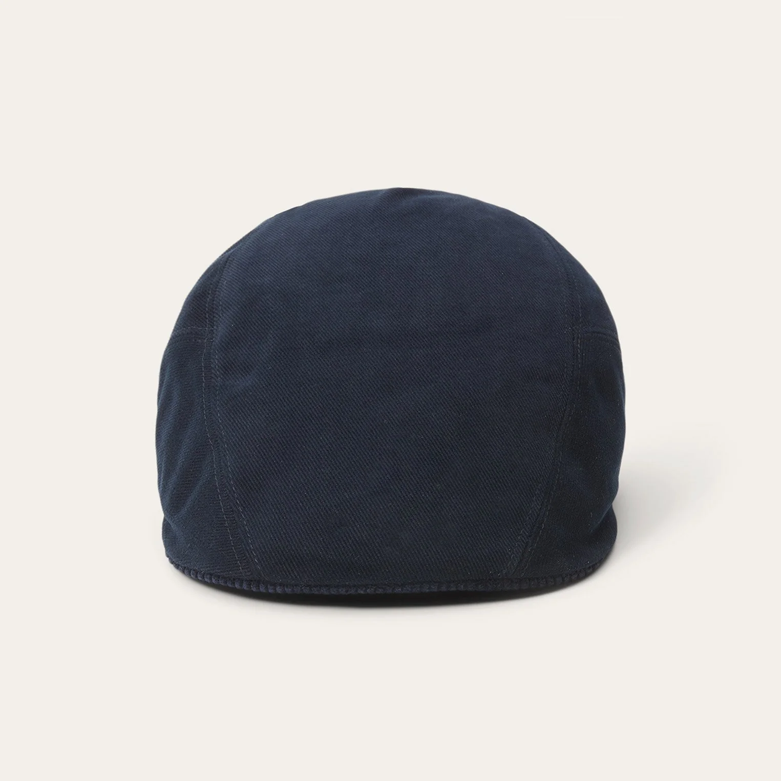 Soft Cotton Ivy Cap