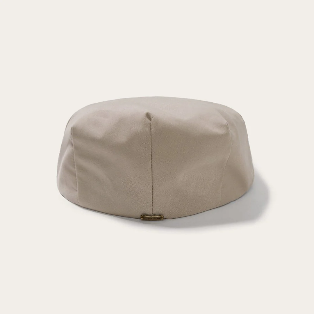 Cambridge All-Weather Ivy Cap