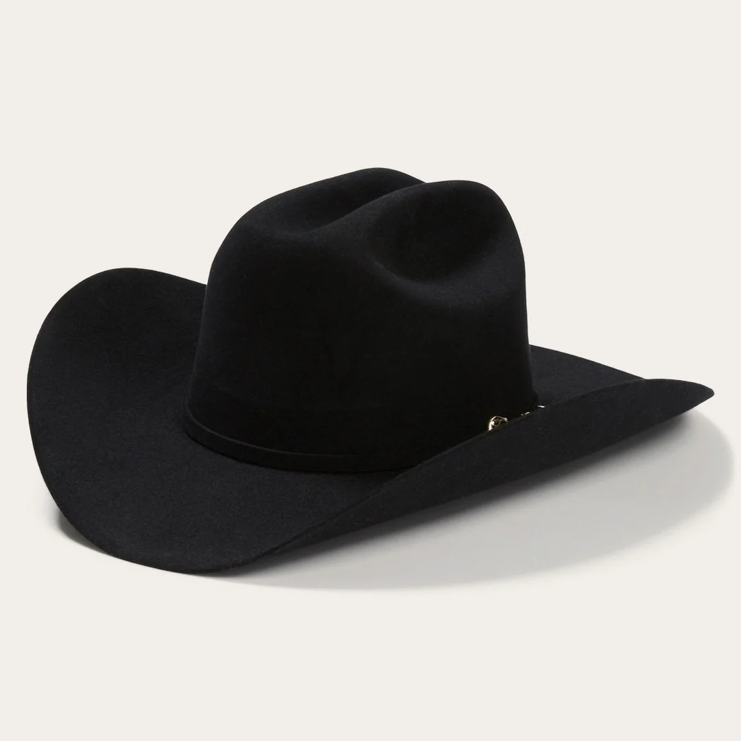 High Point 6X Cowboy Hat