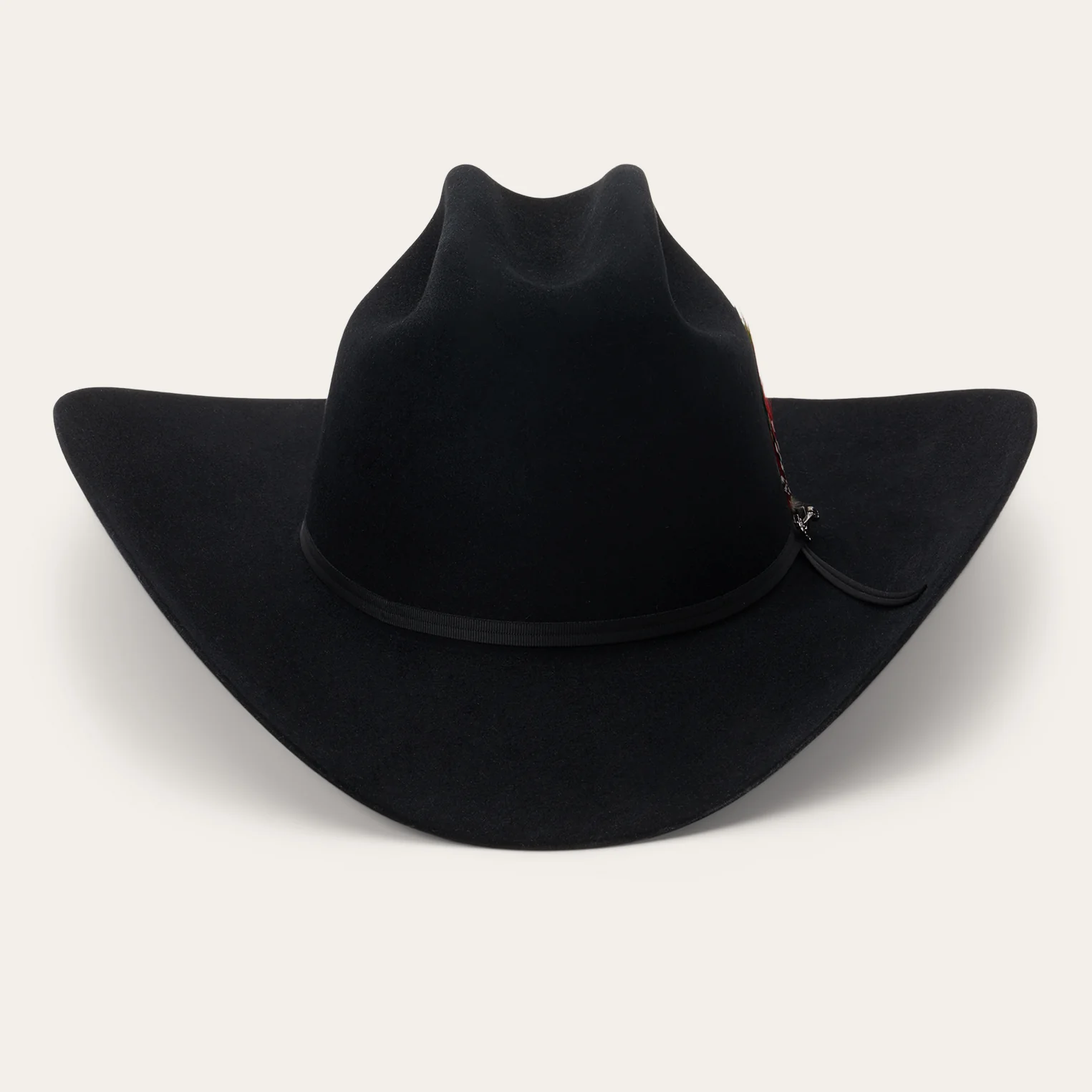Spartan 6X Cowboy Hat