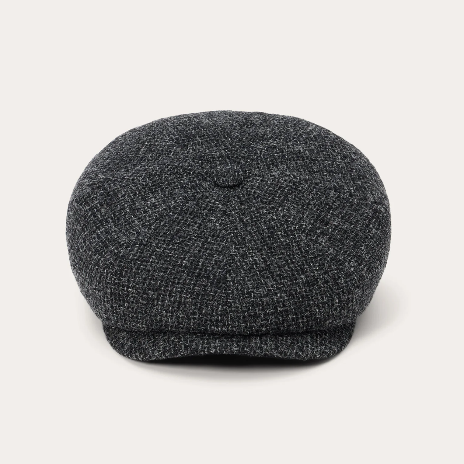 Wool Melange Hatteras