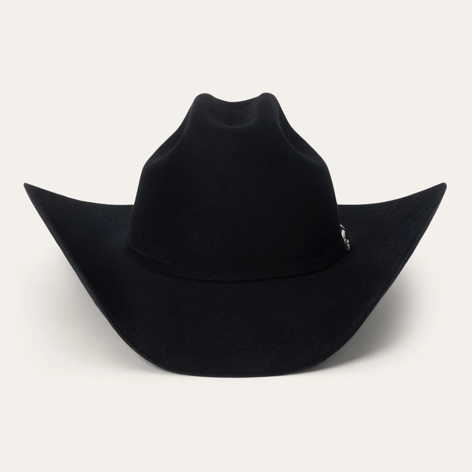 Lariat 5X Cowboy Hat - 4 1/4