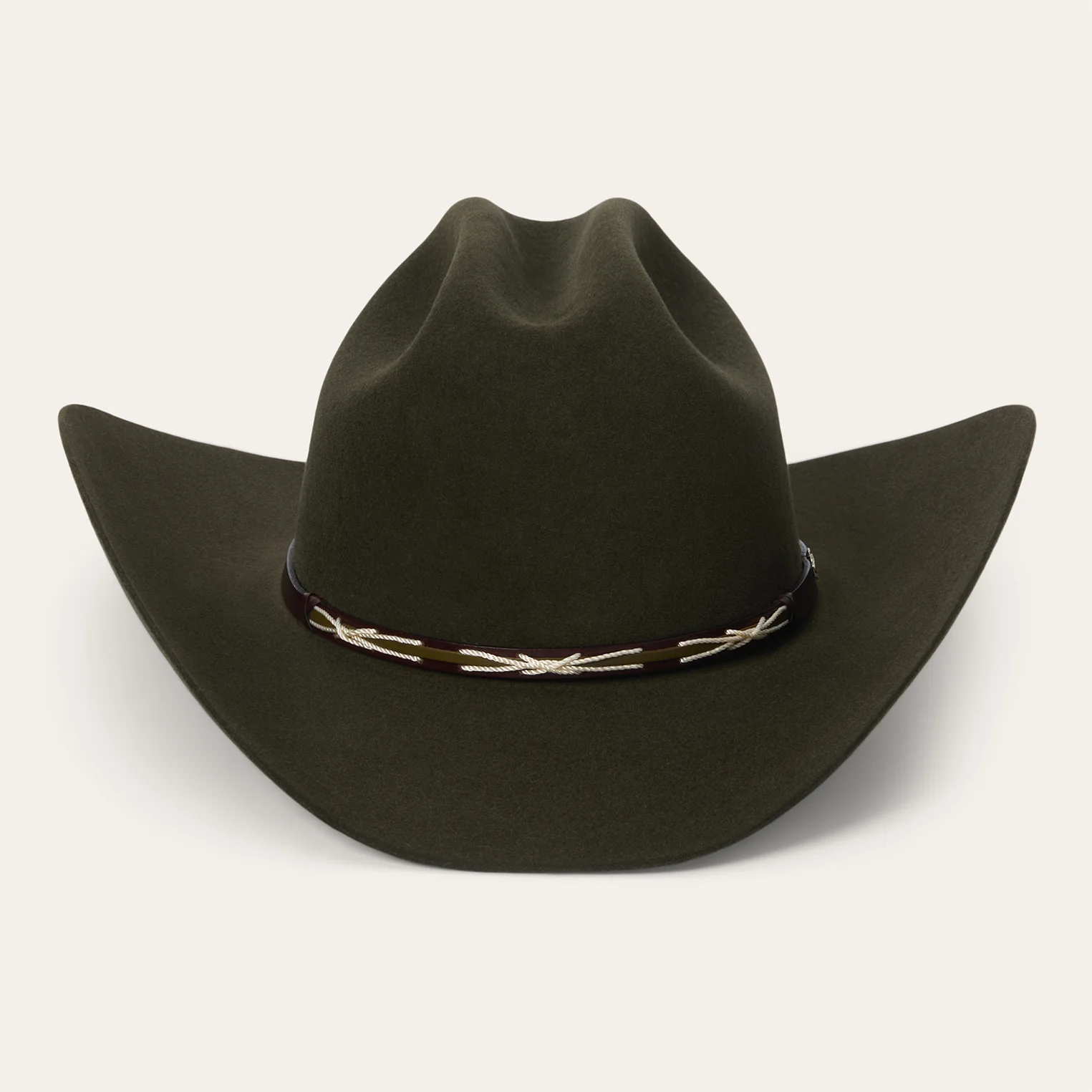 Santo Rio 6X Cowboy Hat