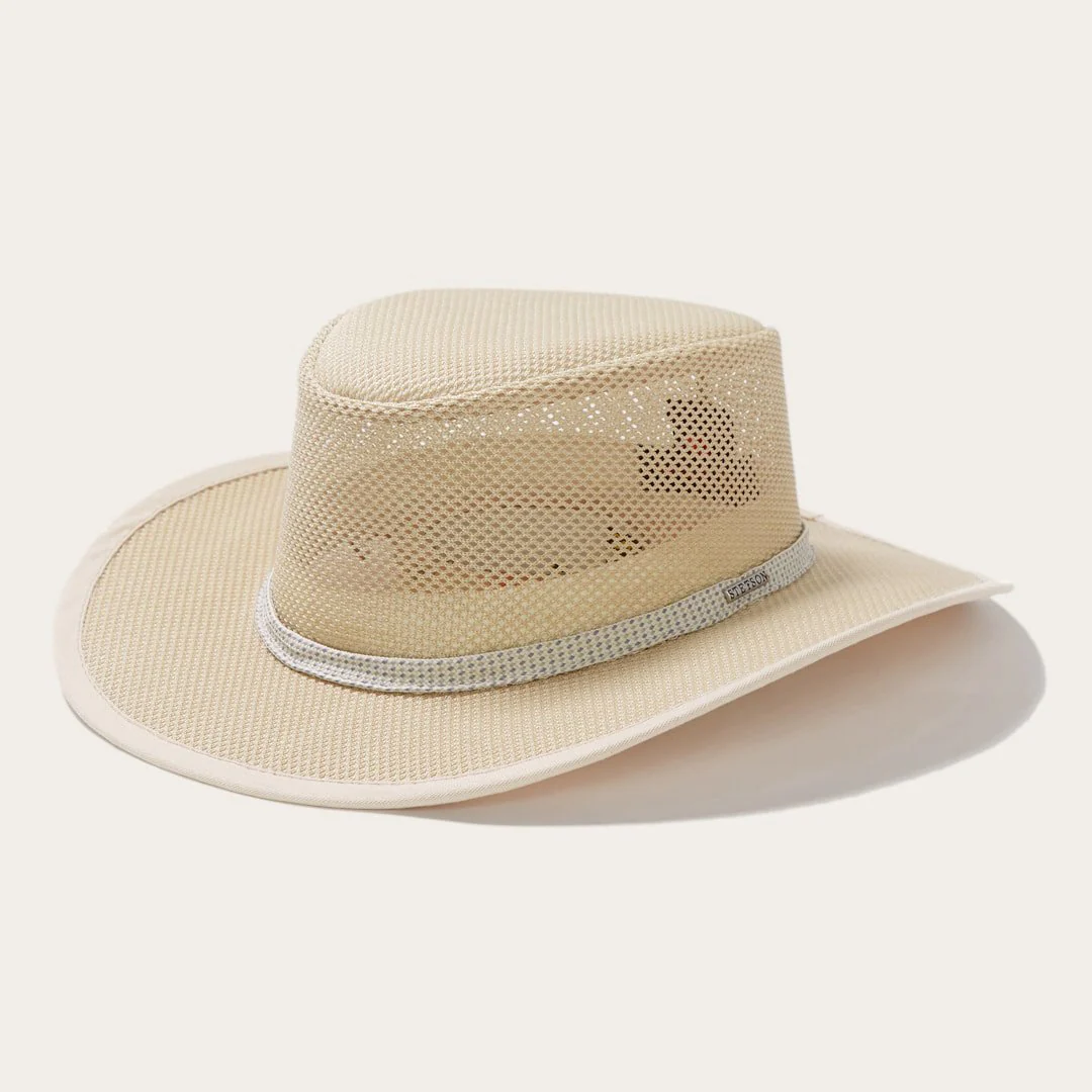 Grand Canyon Mesh Safari Hat