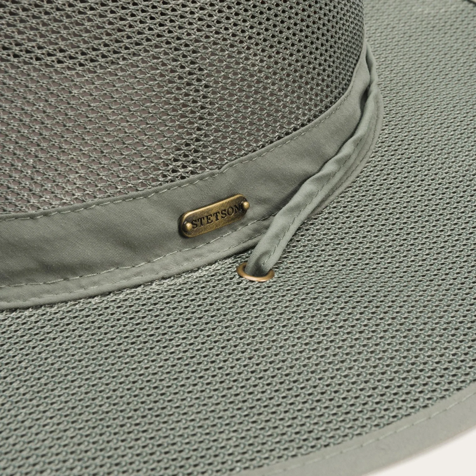 Montana 'No Fly Zone' Mesh Hat