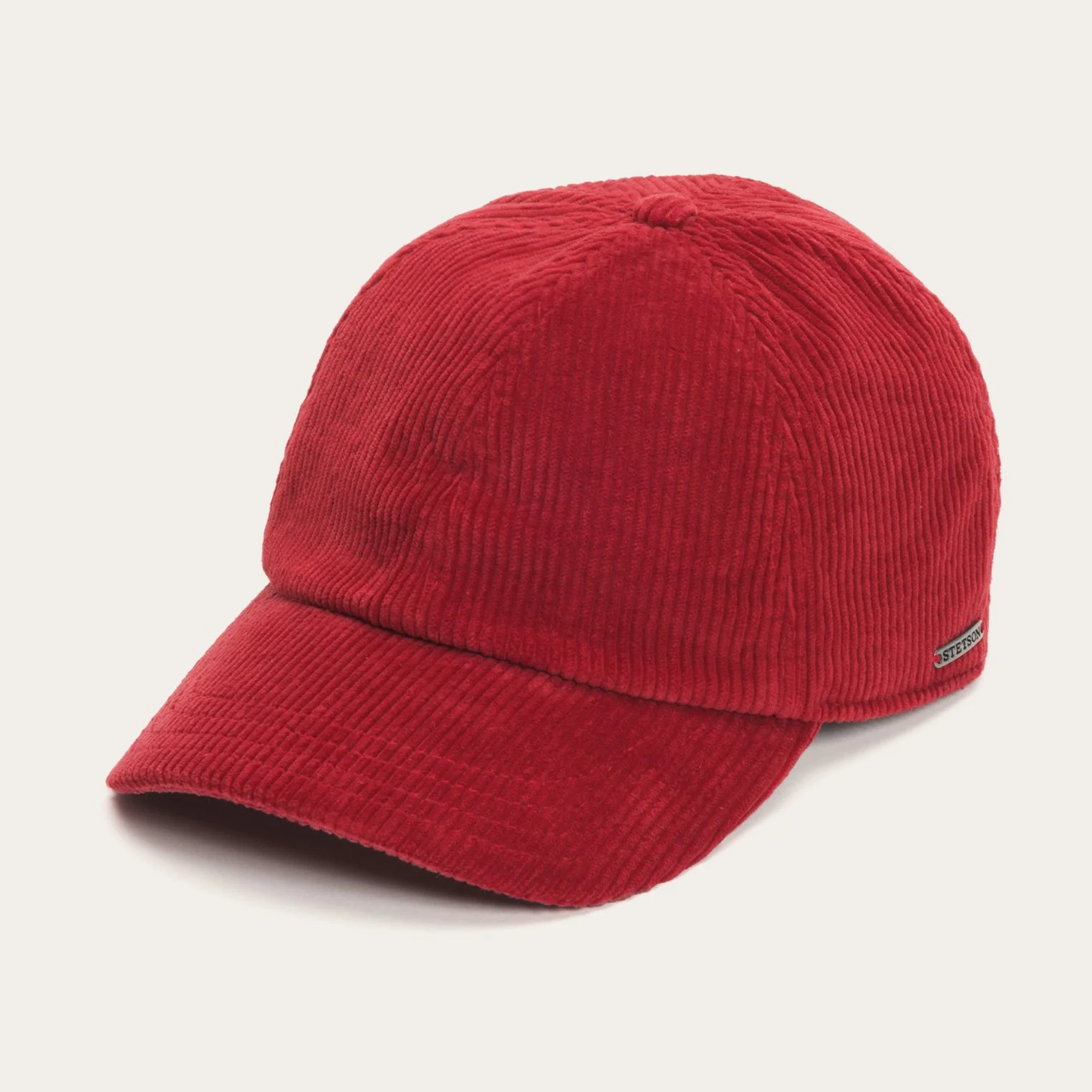 Cord Baseball Cap