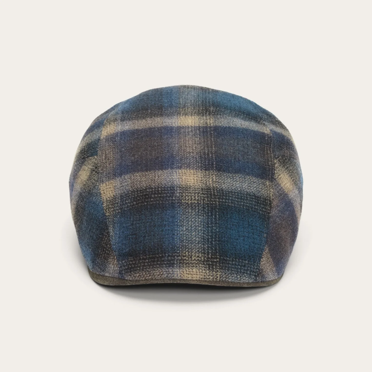 Ivy Virgin Wool Cap