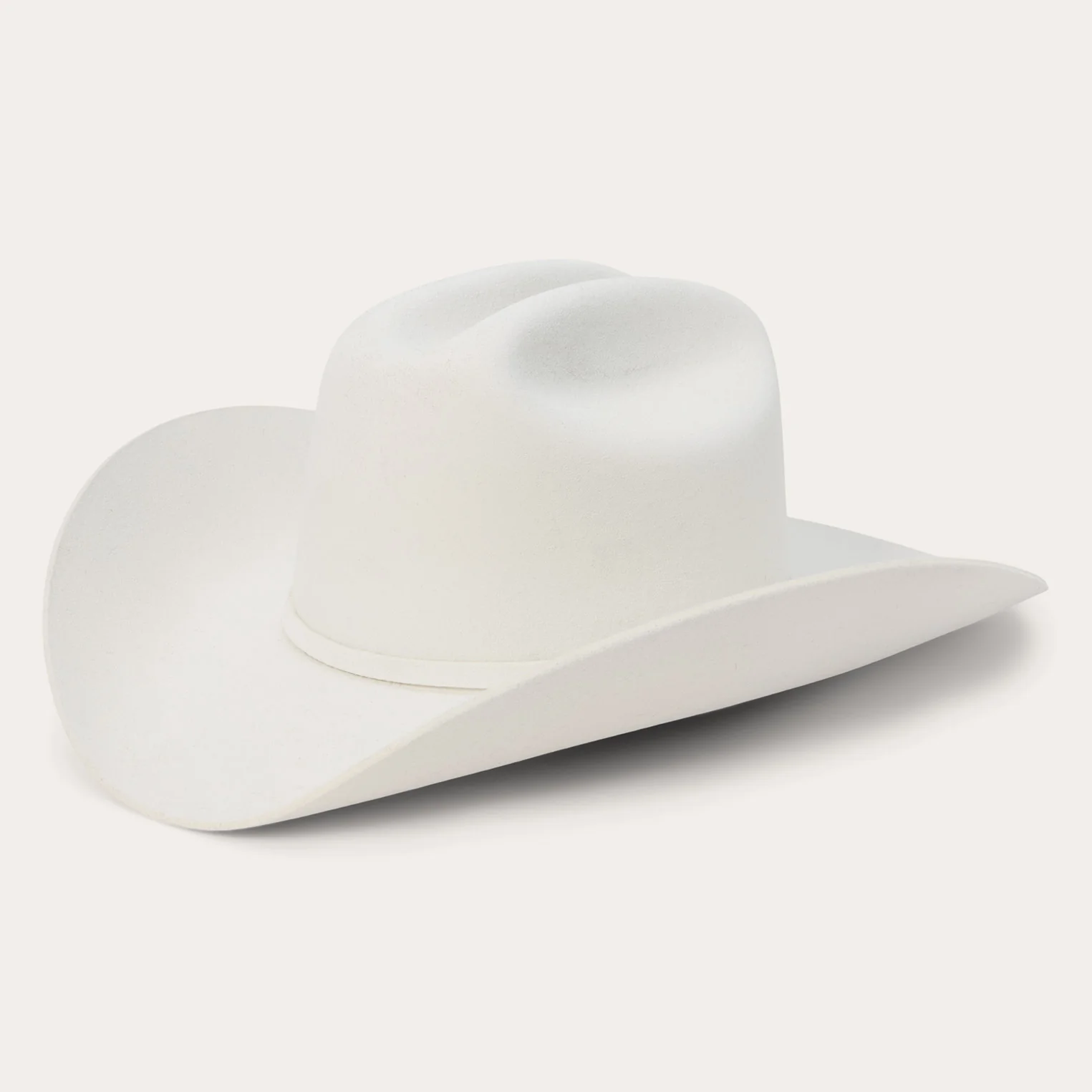 Deadwood 4X Cowboy Hat - 4 1/4