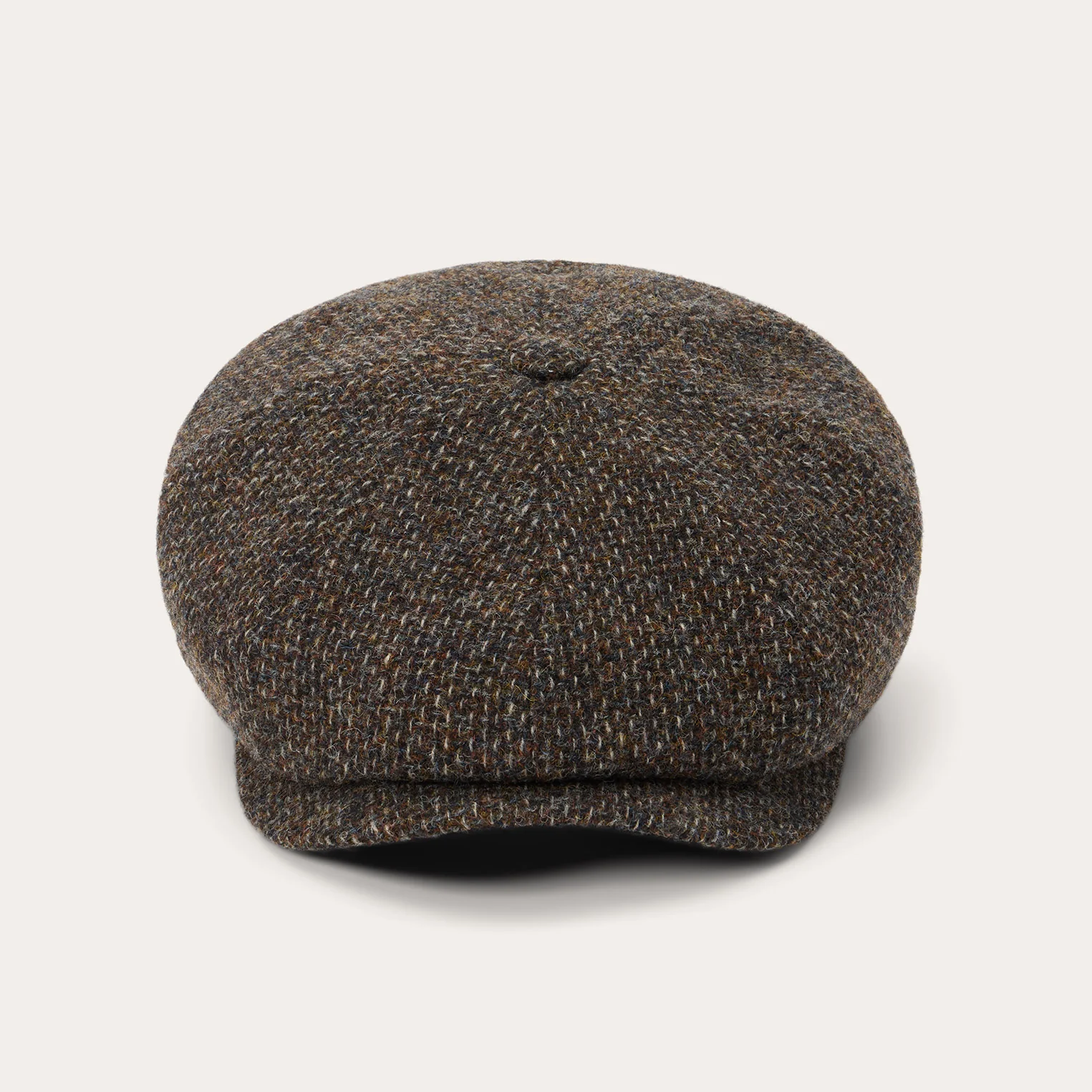 Wool Melange Hatteras