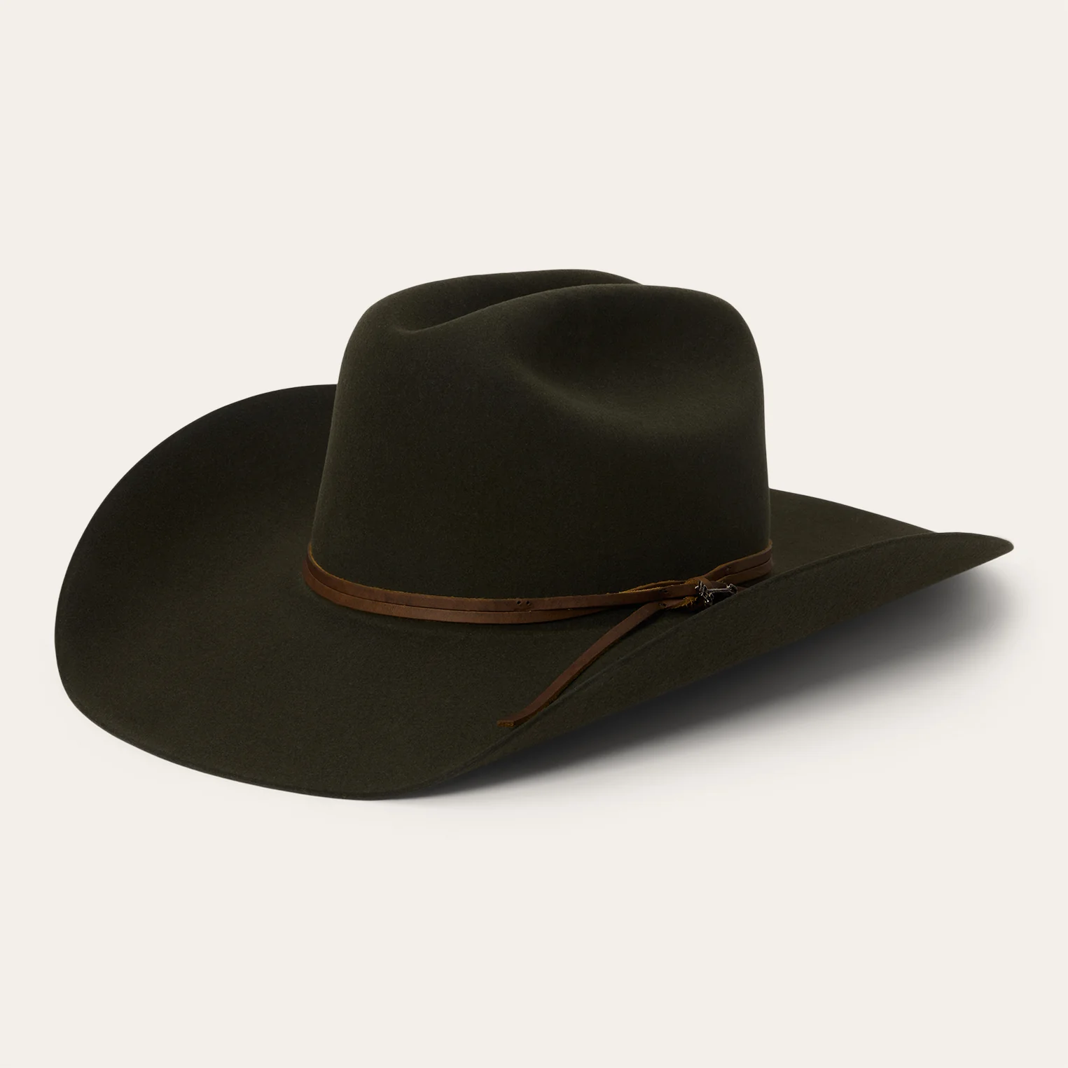 Gibby 6X Cowboy Hat