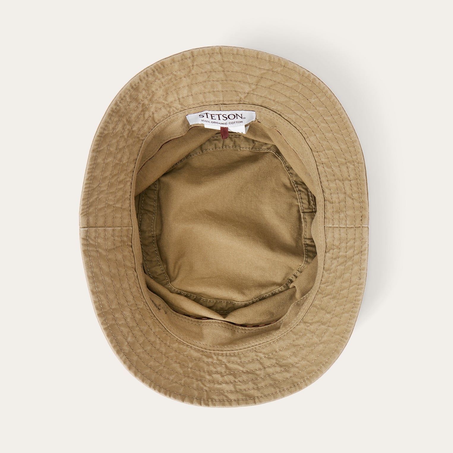 Bucket Delave Organic Cotton