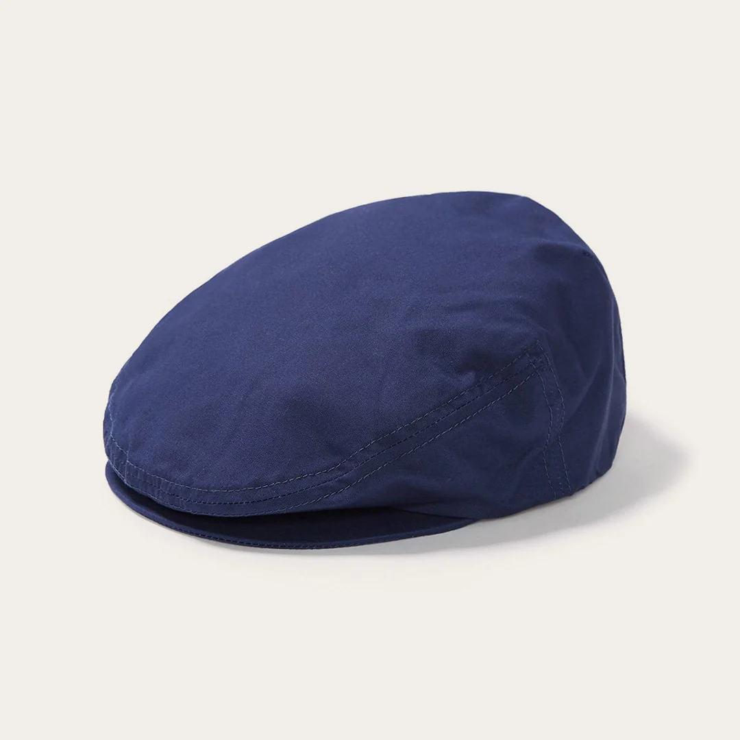 Cambridge All-Weather Ivy Cap