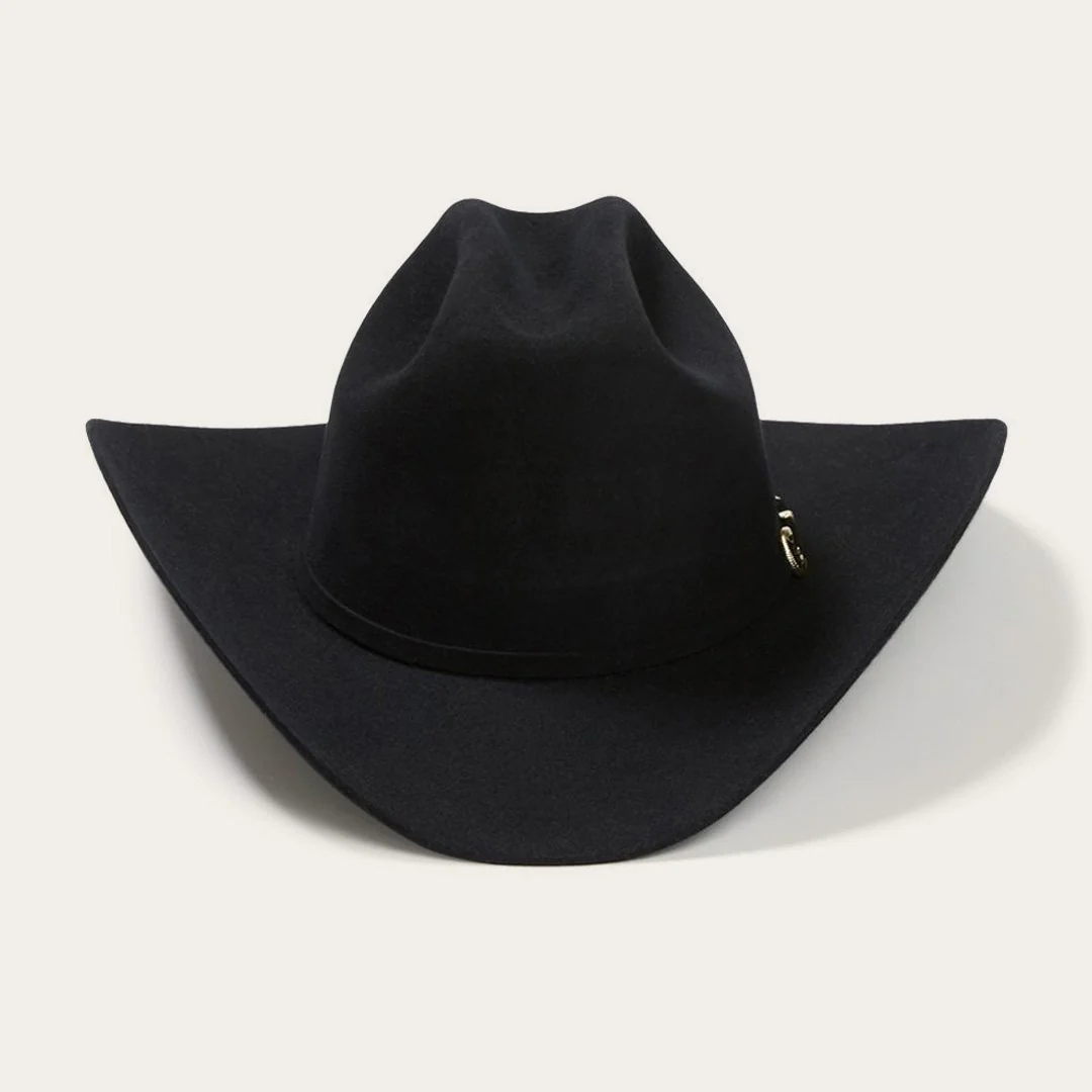 High Point 6X Cowboy Hat