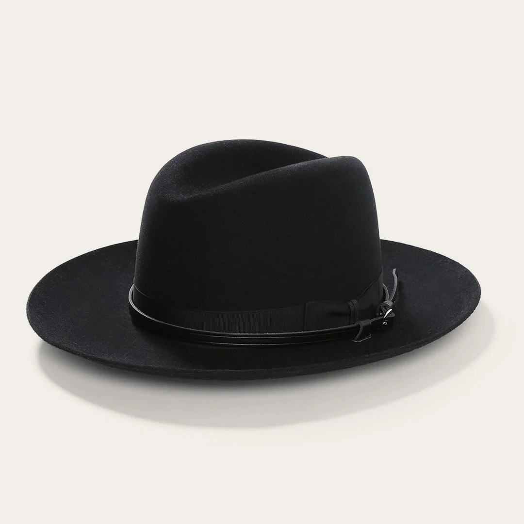 Cavalry 5X Fur Felt Hat