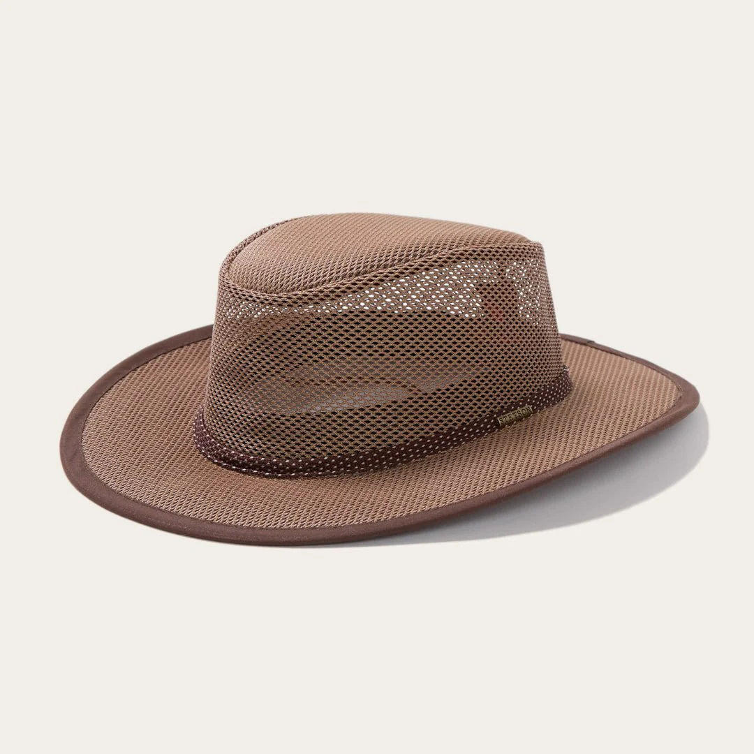 Grand Canyon Mesh Safari Hat