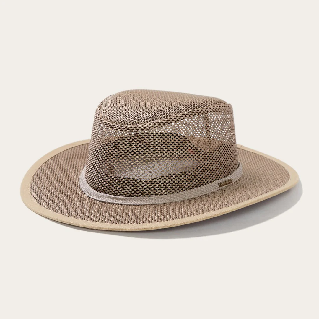 Grand Canyon Mesh Safari Hat