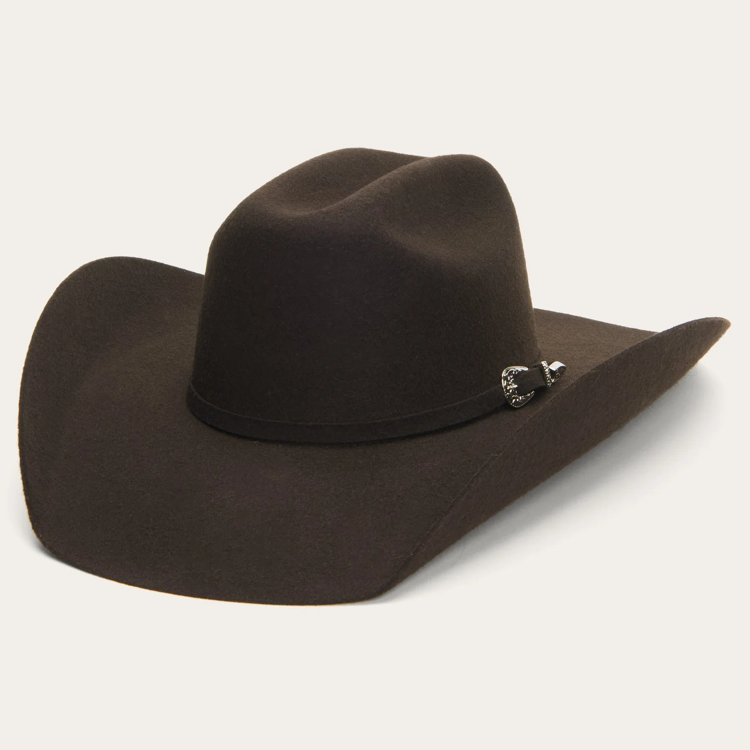 Giddy Up Youth Cowboy Hat