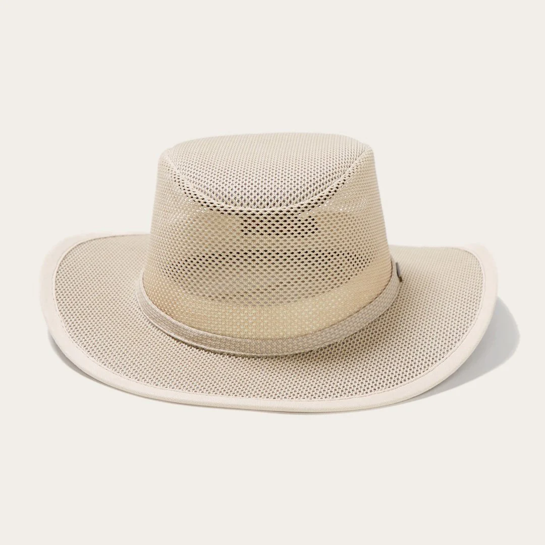 Grand Canyon Mesh Safari Hat
