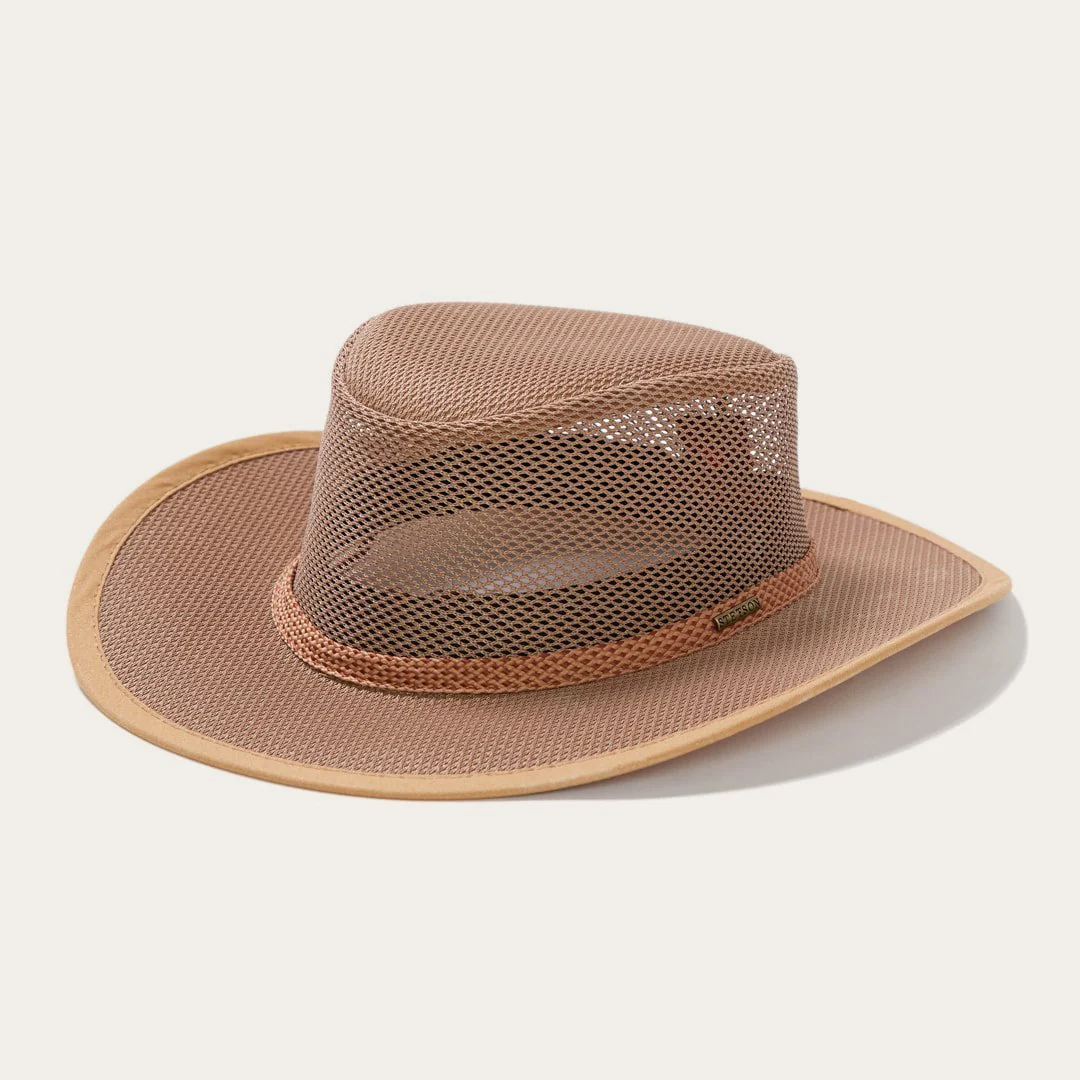 Grand Canyon Mesh Safari Hat