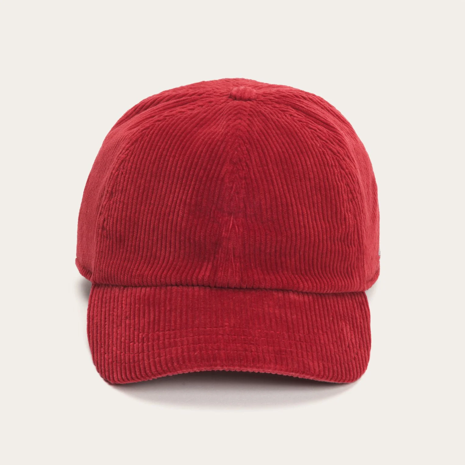 Cord Baseball Cap