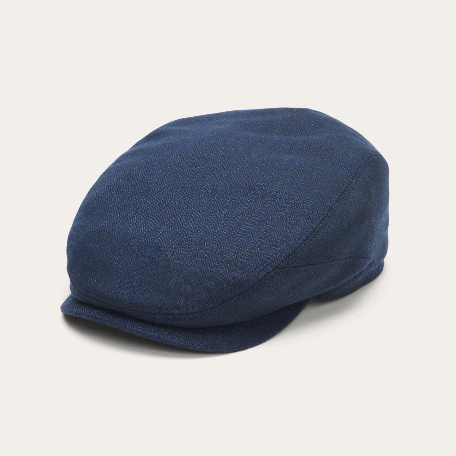 Cashmere & Silk Driver Cap