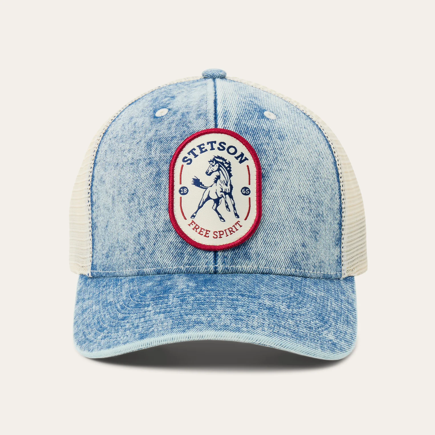 Free Spirit Trucker Hat