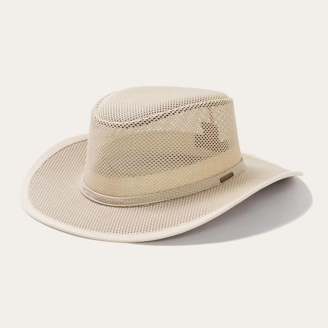 Grand Canyon Mesh Safari Hat