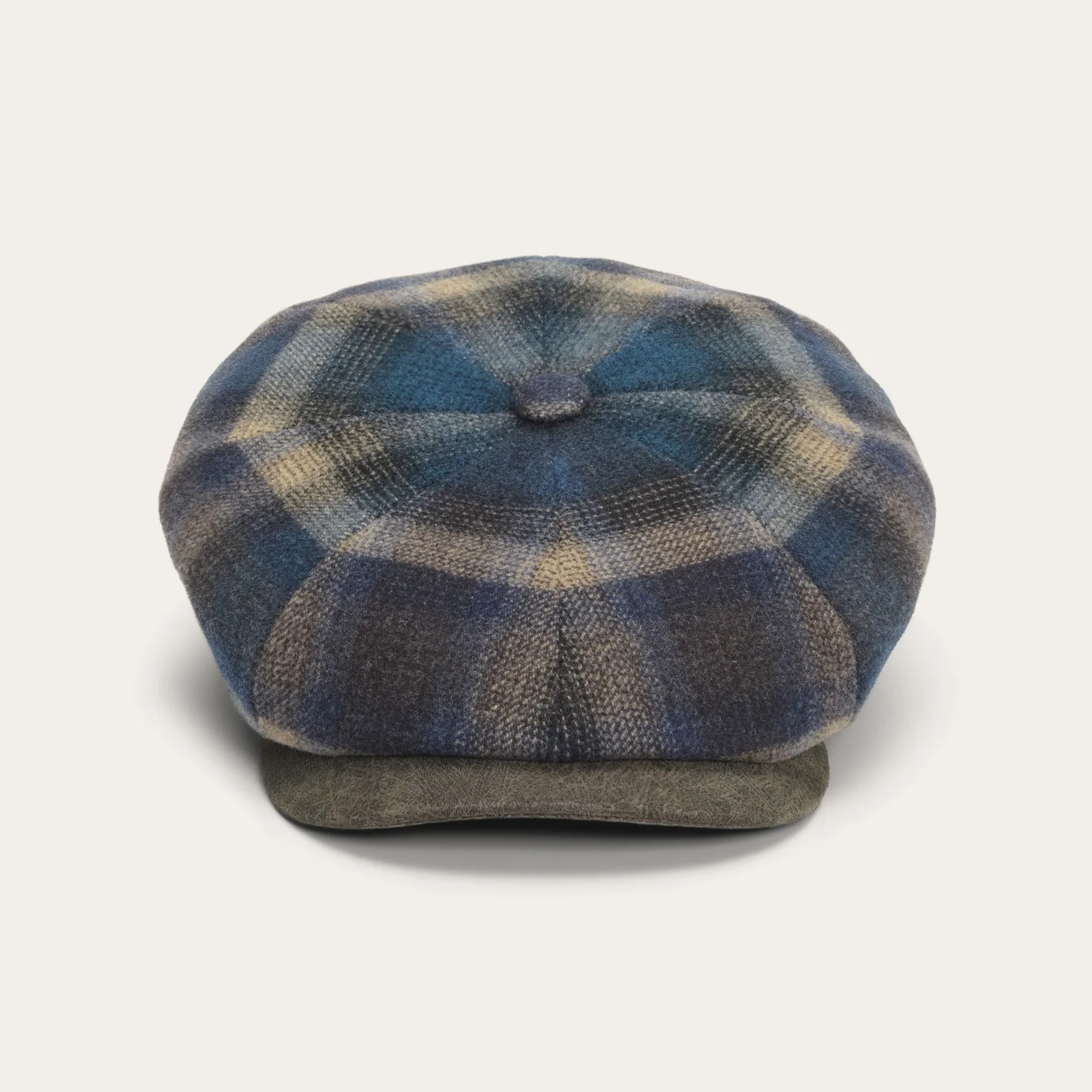 Hatteras Virgin Wool Cap