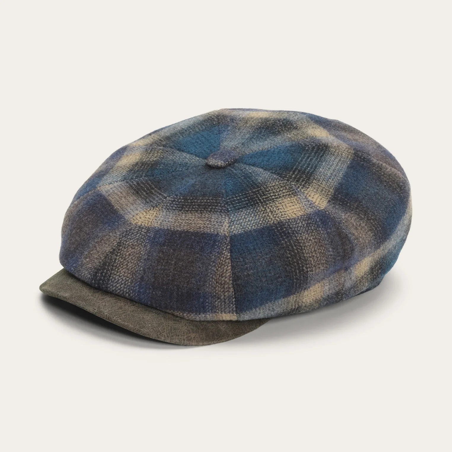 Hatteras Virgin Wool Cap