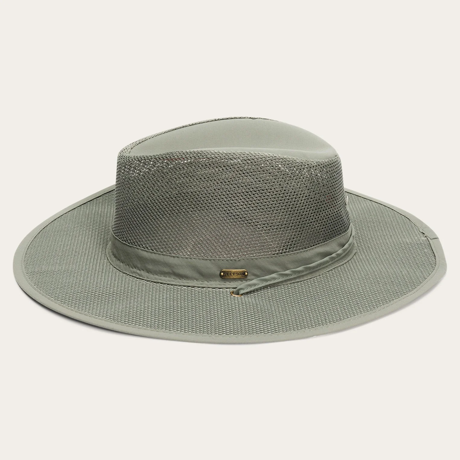 Montana 'No Fly Zone' Mesh Hat