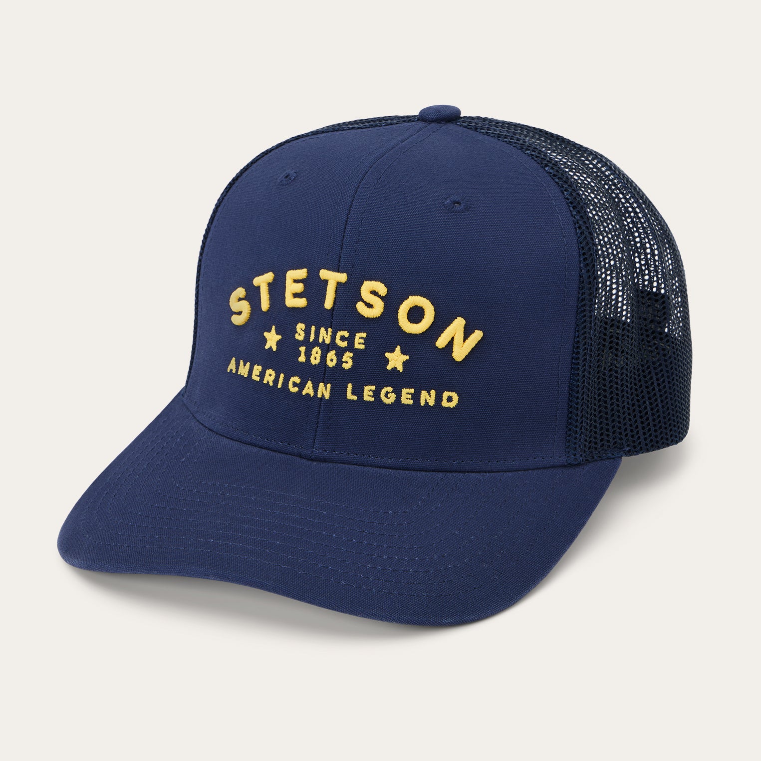 American Legend Trucker Cap