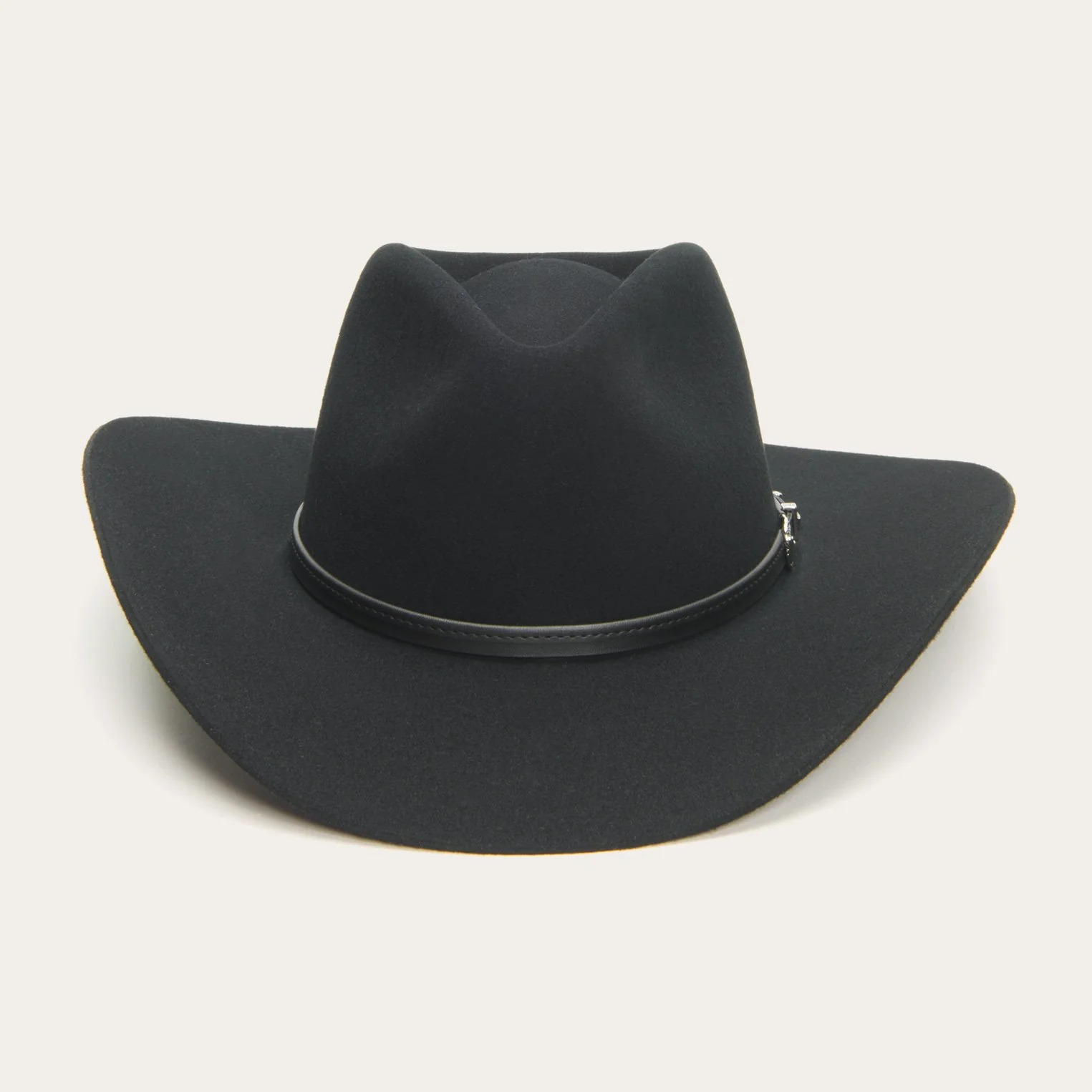 Seneca 4X Cowboy Hat