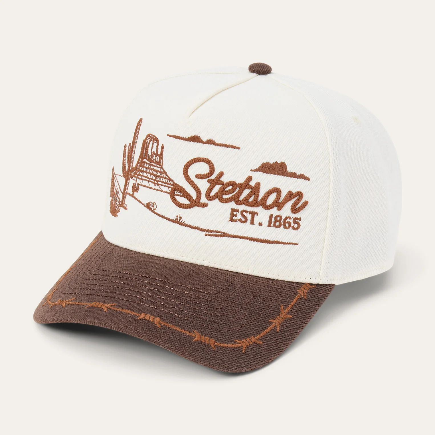 Landscape Trucker Hat