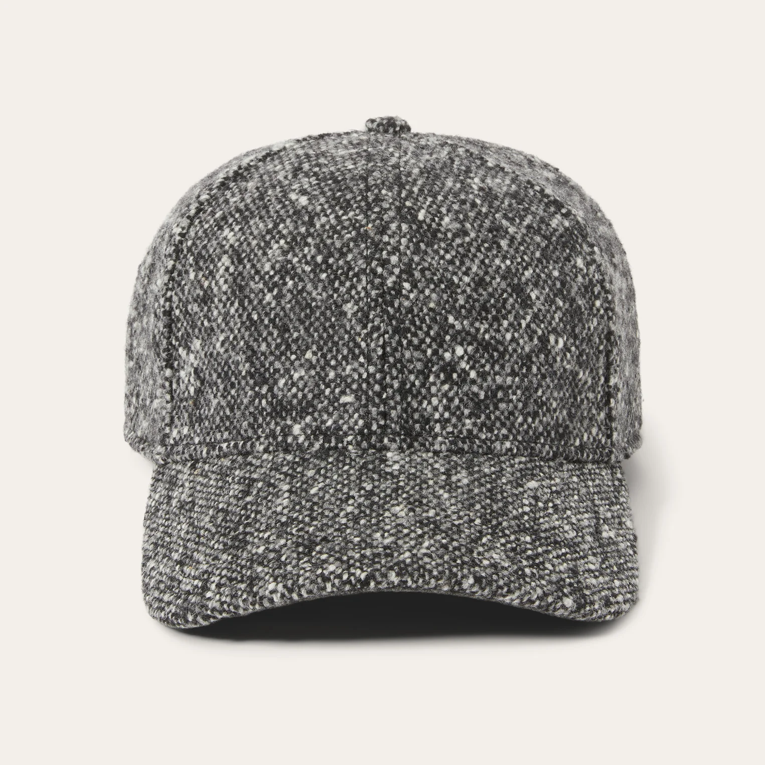 Donegal Wool Baseball Cap
