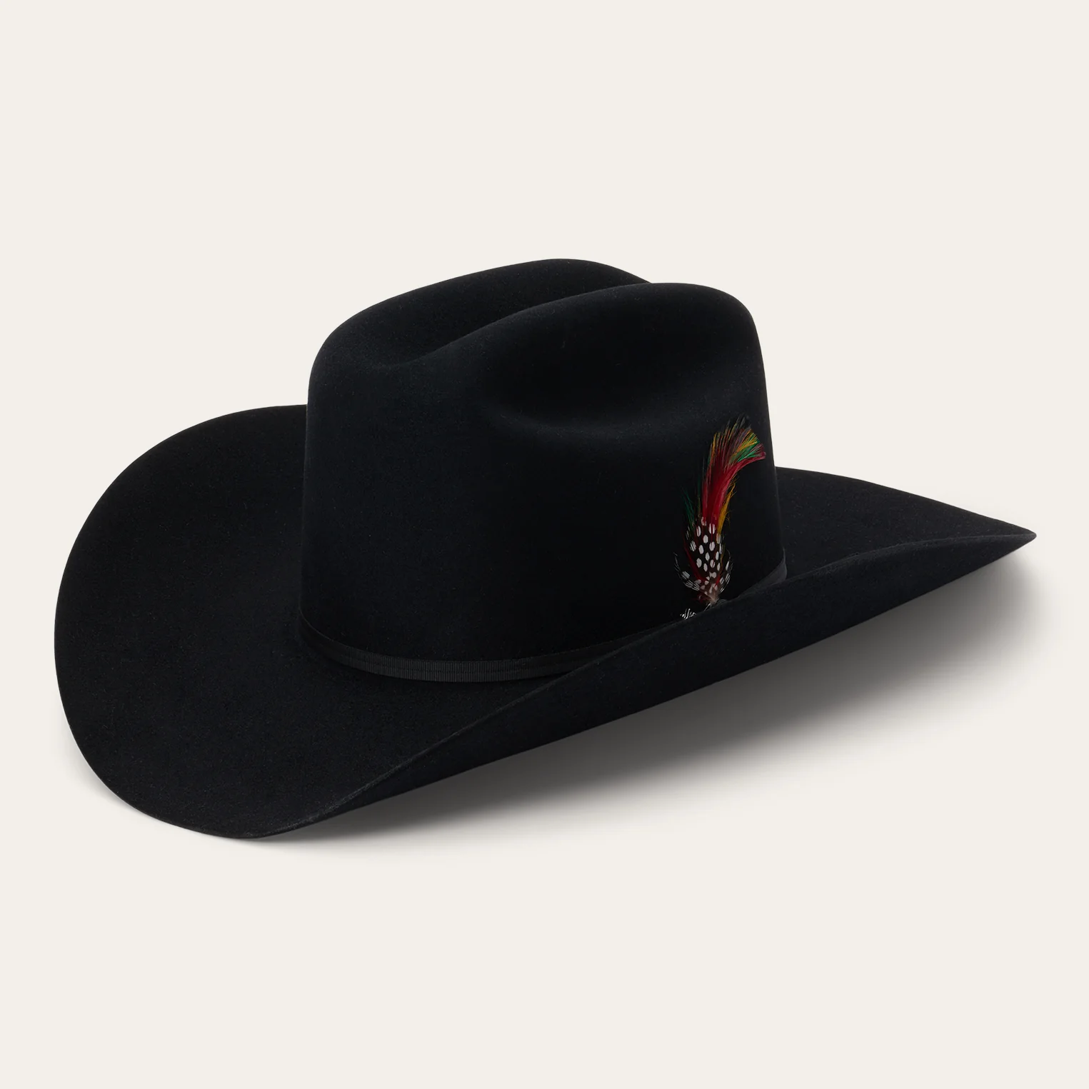 Spartan 6X Cowboy Hat