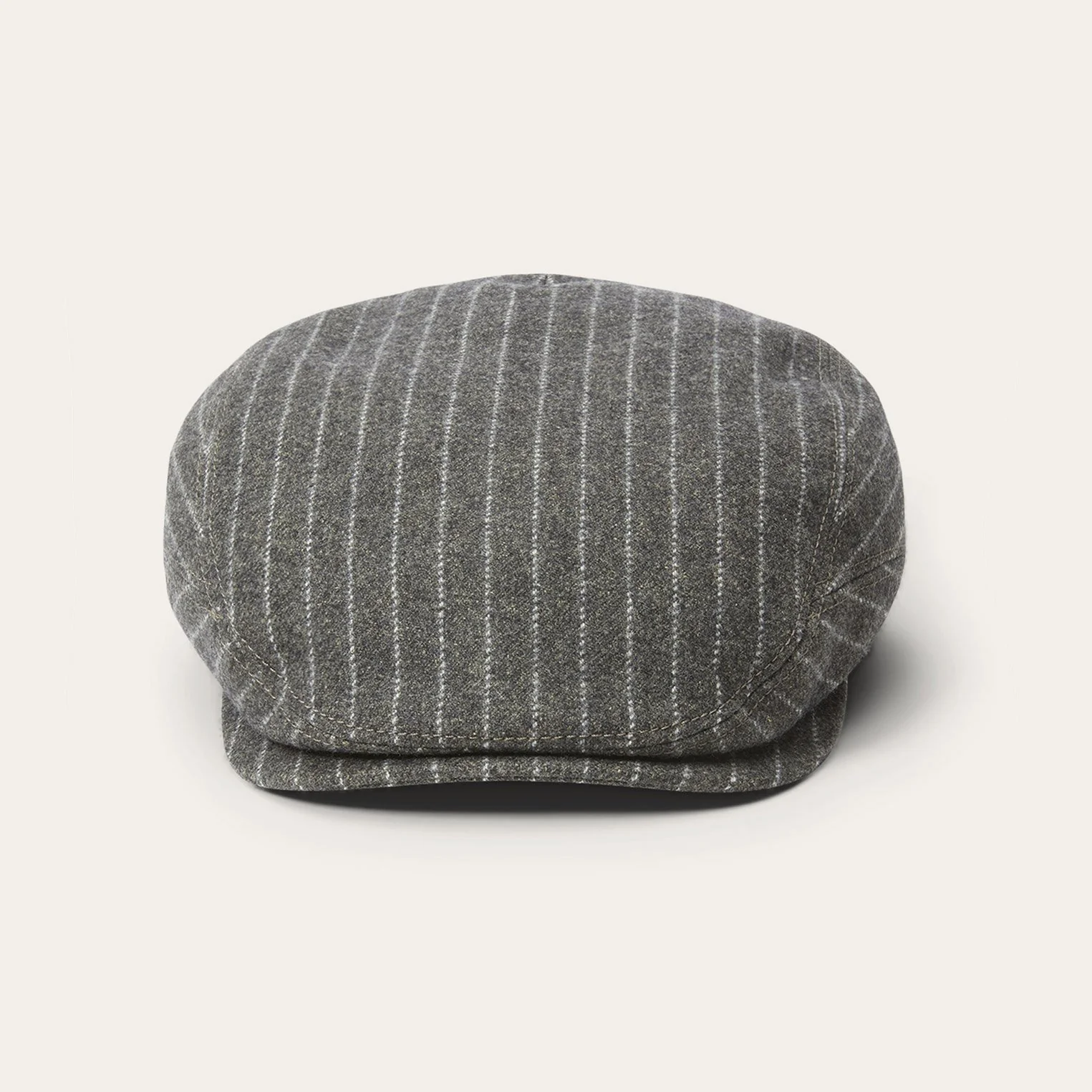 Driver Cap Wool/Cotton
