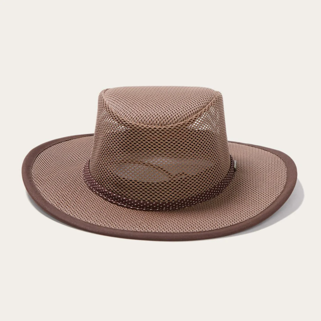 Grand Canyon Mesh Safari Hat