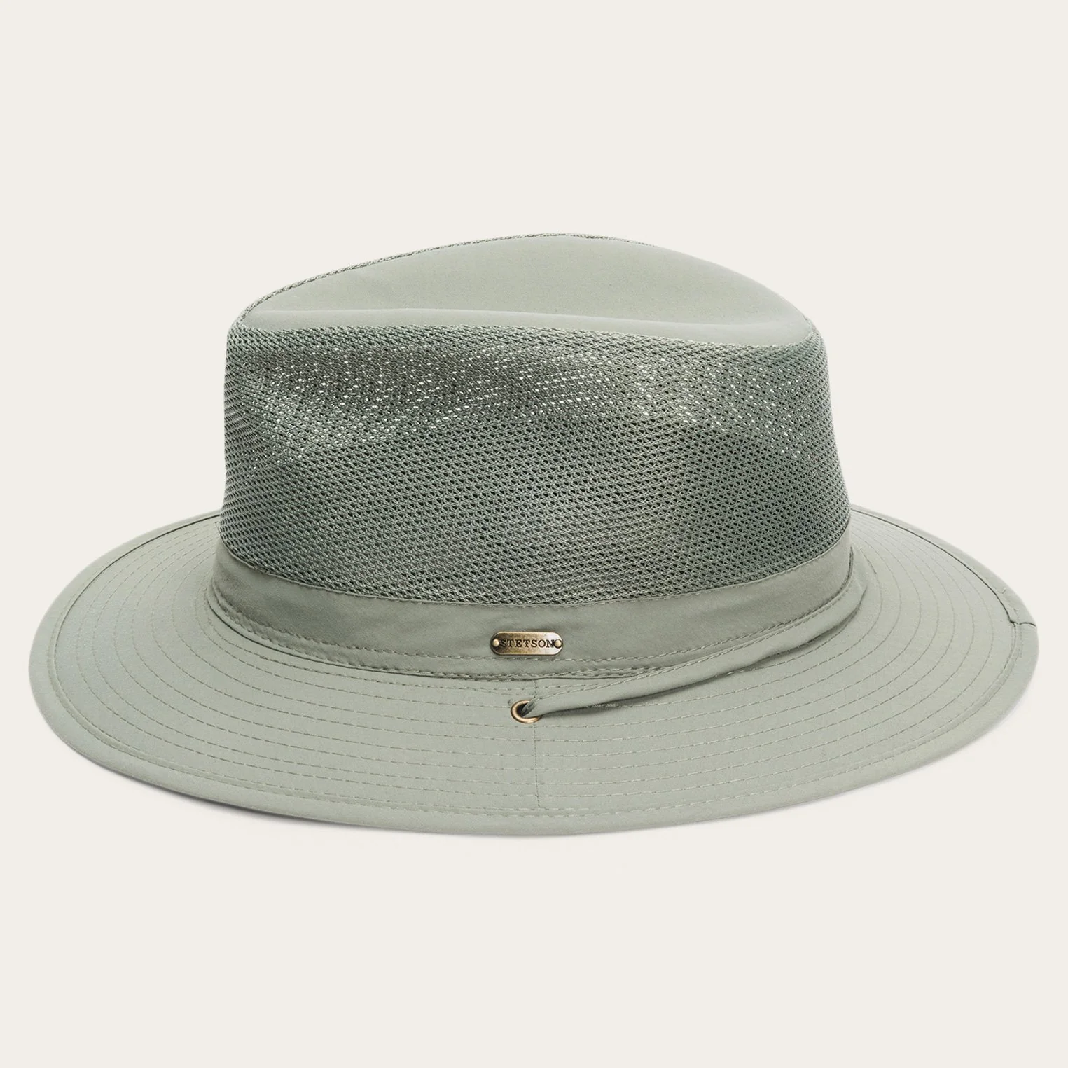 Berghund 'No Fly Zone' Mesh Hat