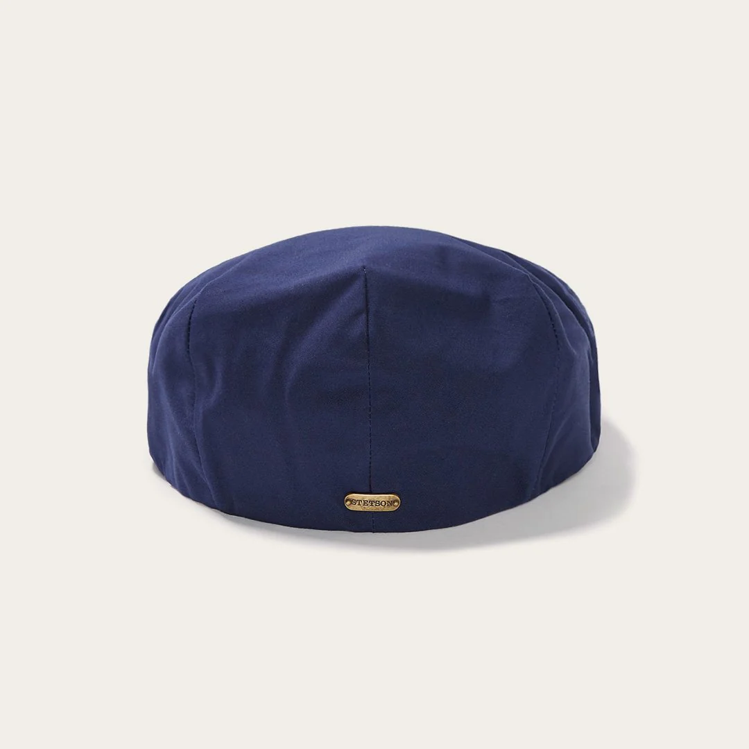 Cambridge All-Weather Ivy Cap