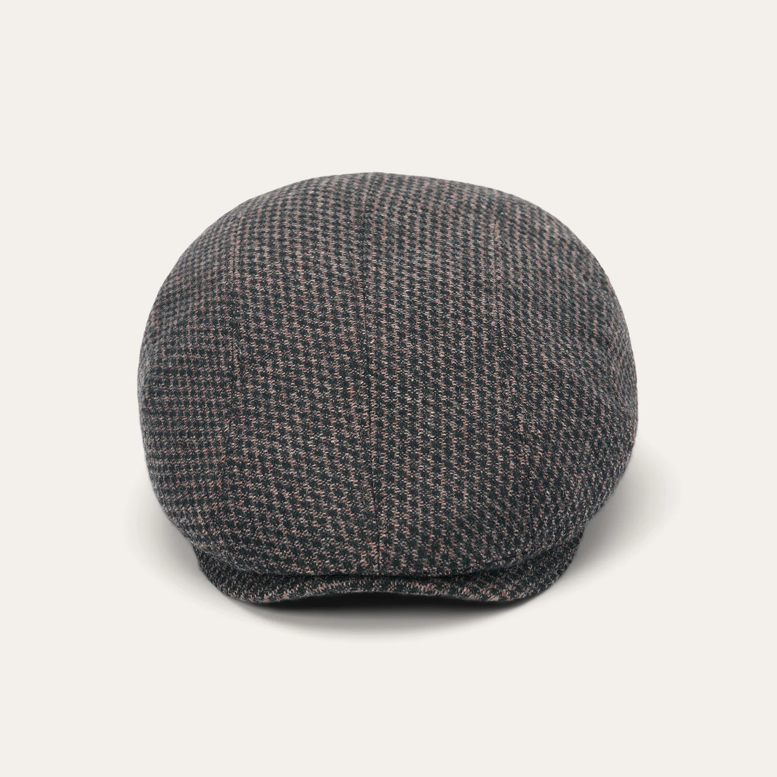 Wool Ivy Cap