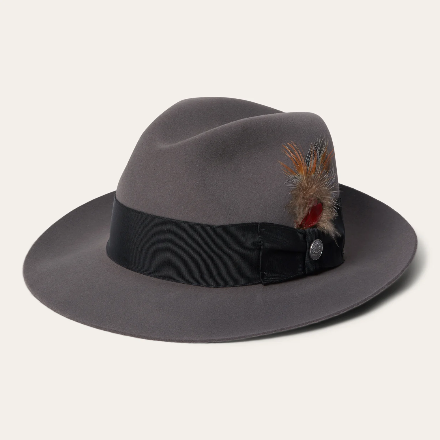 Temple Fedora