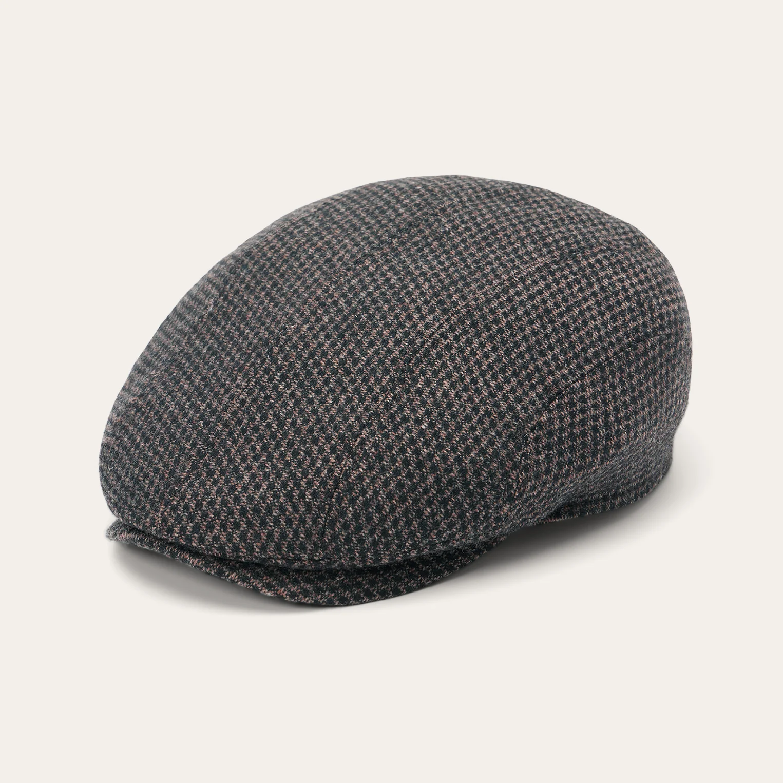 Wool Ivy Cap