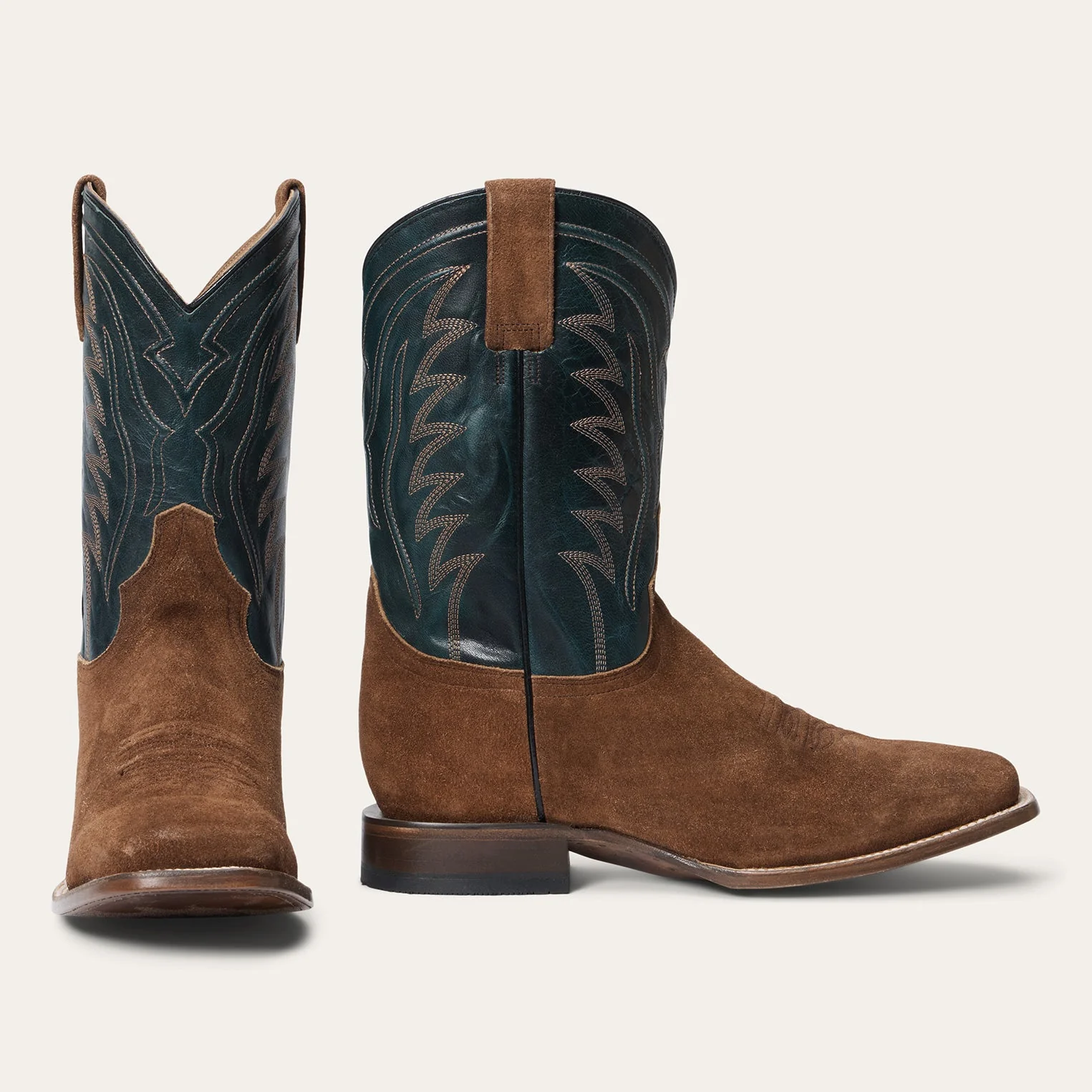 Tripp Boots