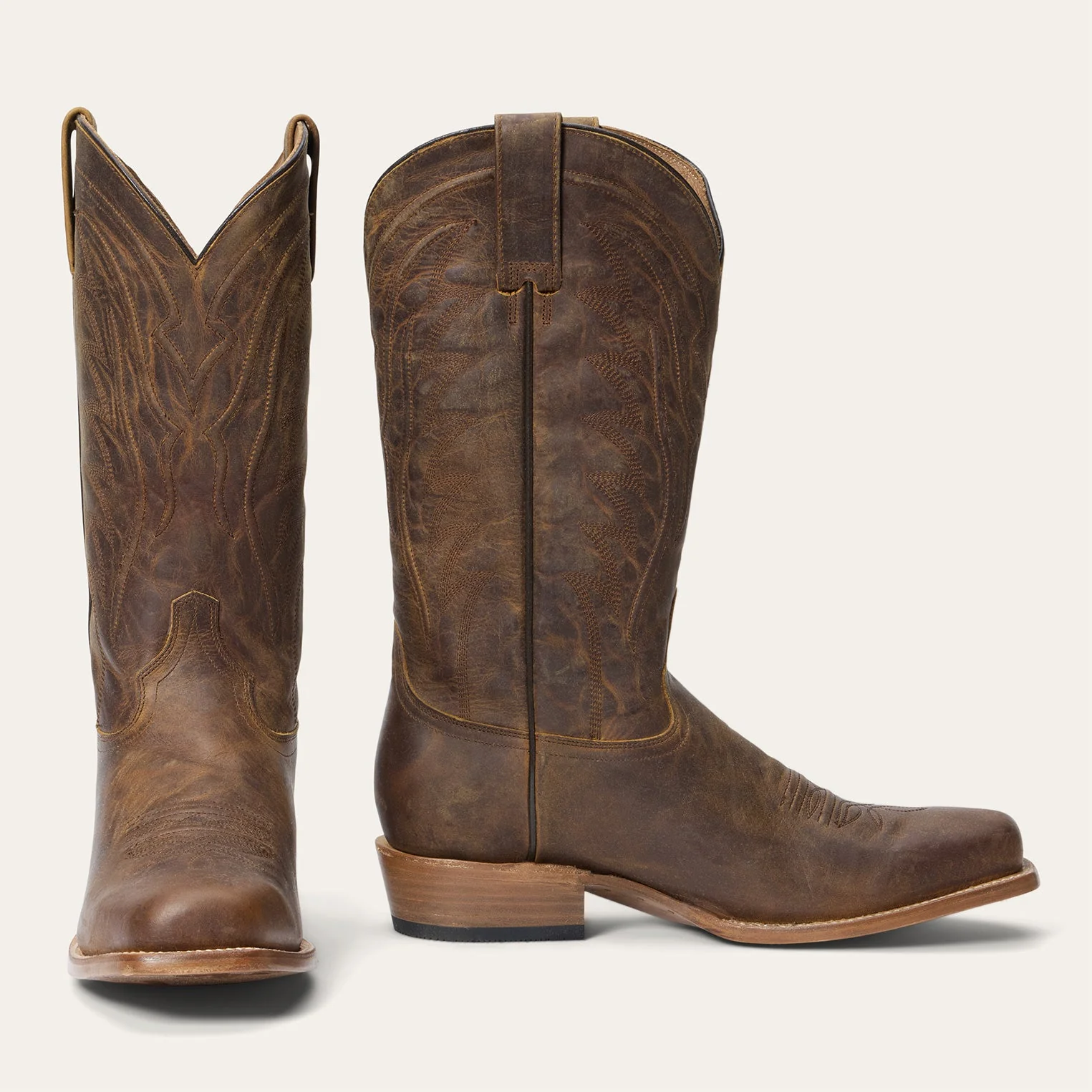 Waylon Boots