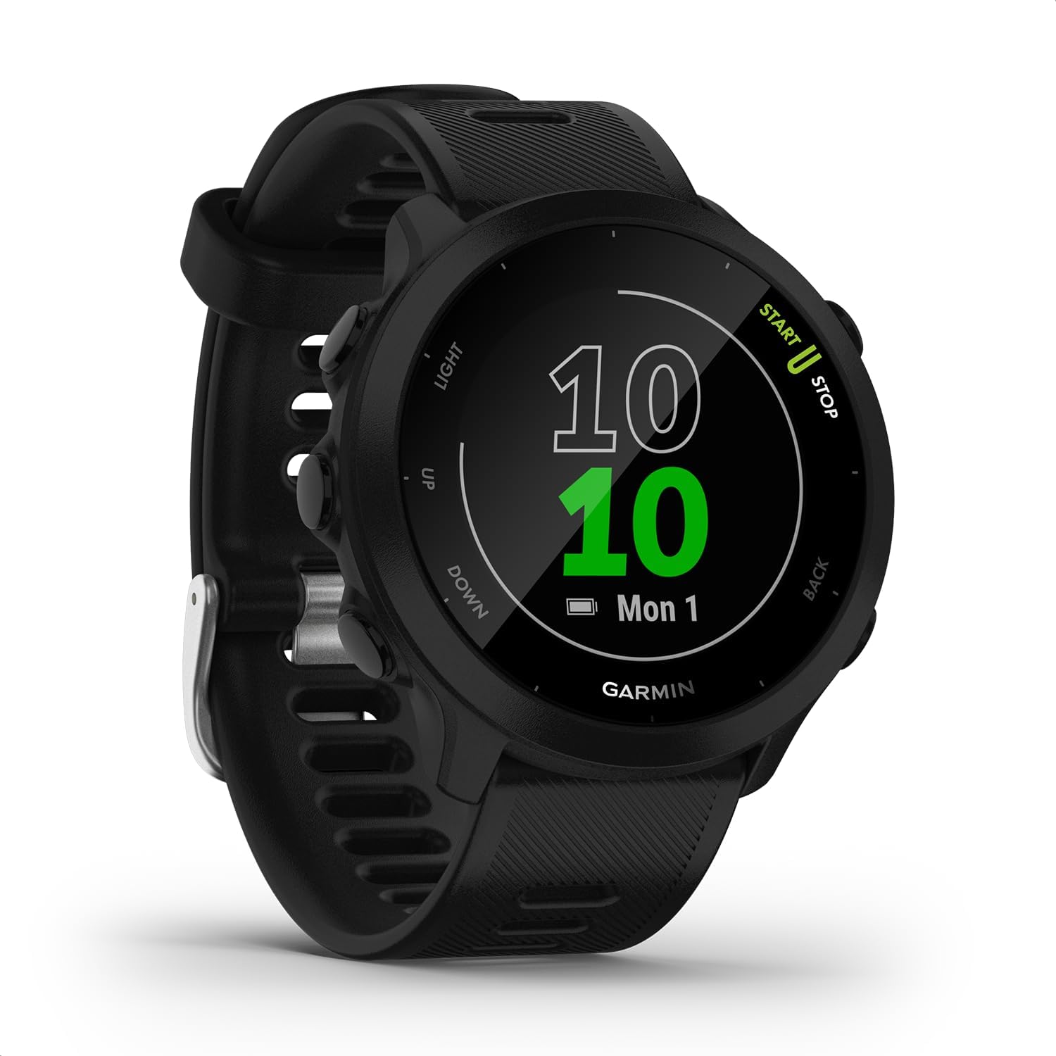 Garmin Forerunner 55 – GPS-Laufuhr mit